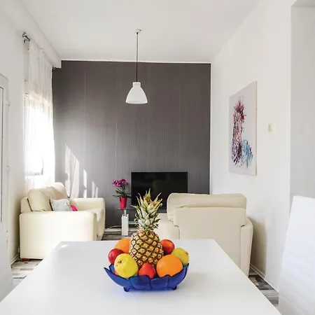 Appartement Amazing In With Wifi