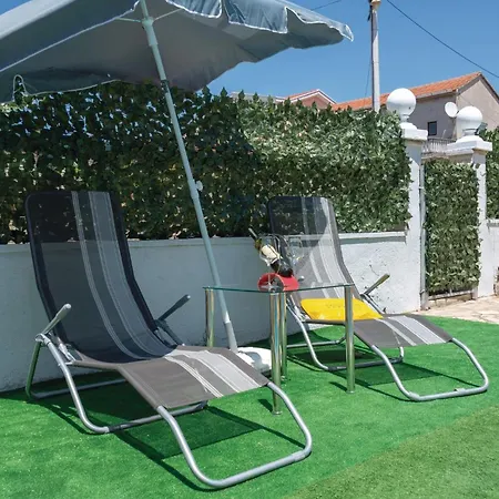 Appartamento Amazing In With Wifi