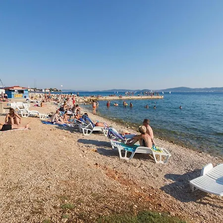 Apartament Awesome In With Wifi *