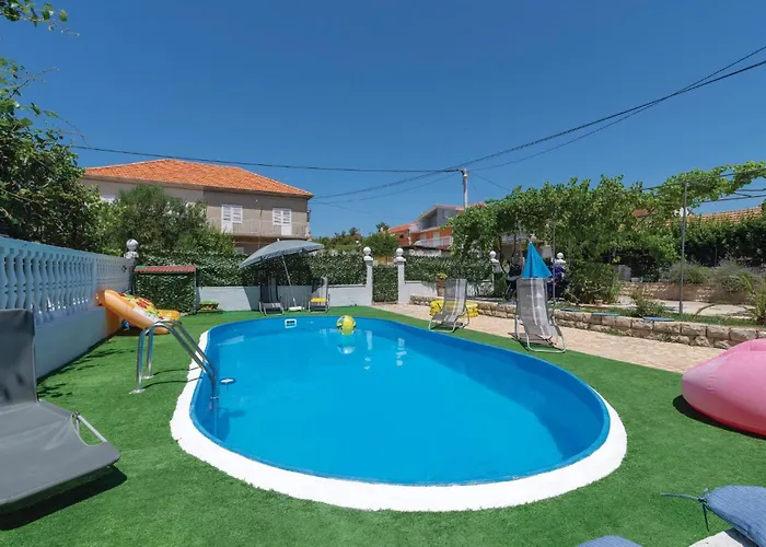 Διαμέρισμα Awesome In With Wifi
