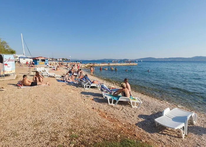 Διαμέρισμα Awesome In With Wifi *