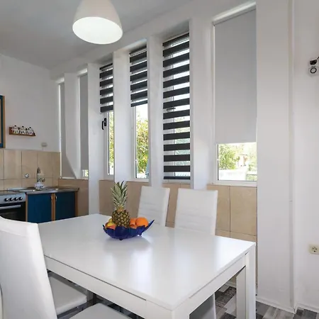 Apartment Lovely In With Kitchen