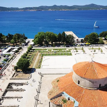 Lovely In With Kitchen Zadar