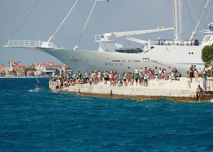 Apartmán Awesome In With Wifi