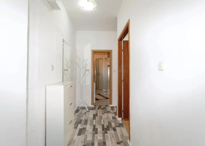 Awesome In With Wifi Apartmán *